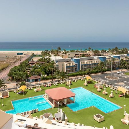 모로델제블 Casa Sol De Jandia 아파트 외부 사진