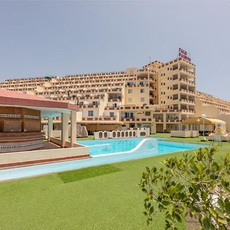 모로델제블 Casa Sol De Jandia 아파트 외부 사진