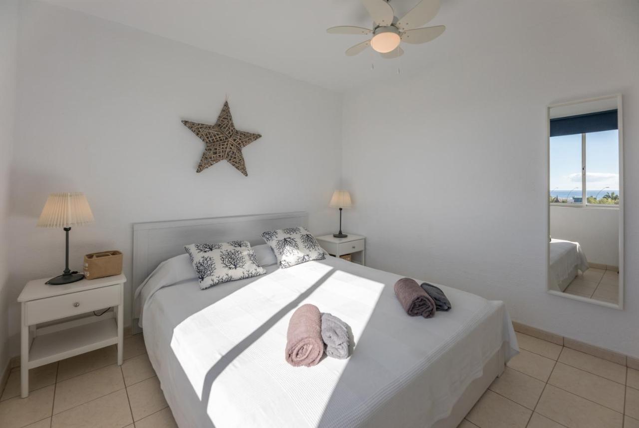 모로델제블 Casa Sol De Jandia 아파트 외부 사진