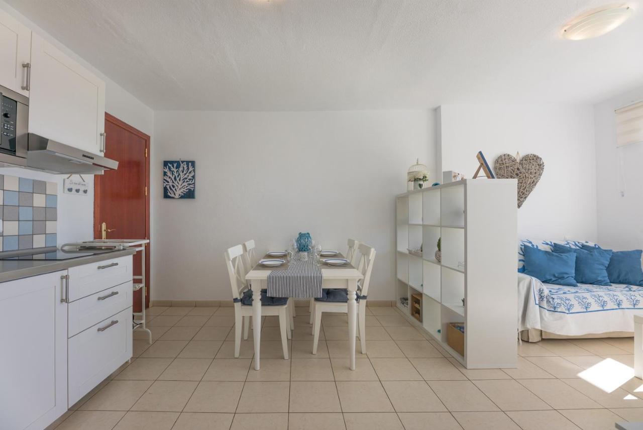 모로델제블 Casa Sol De Jandia 아파트 외부 사진
