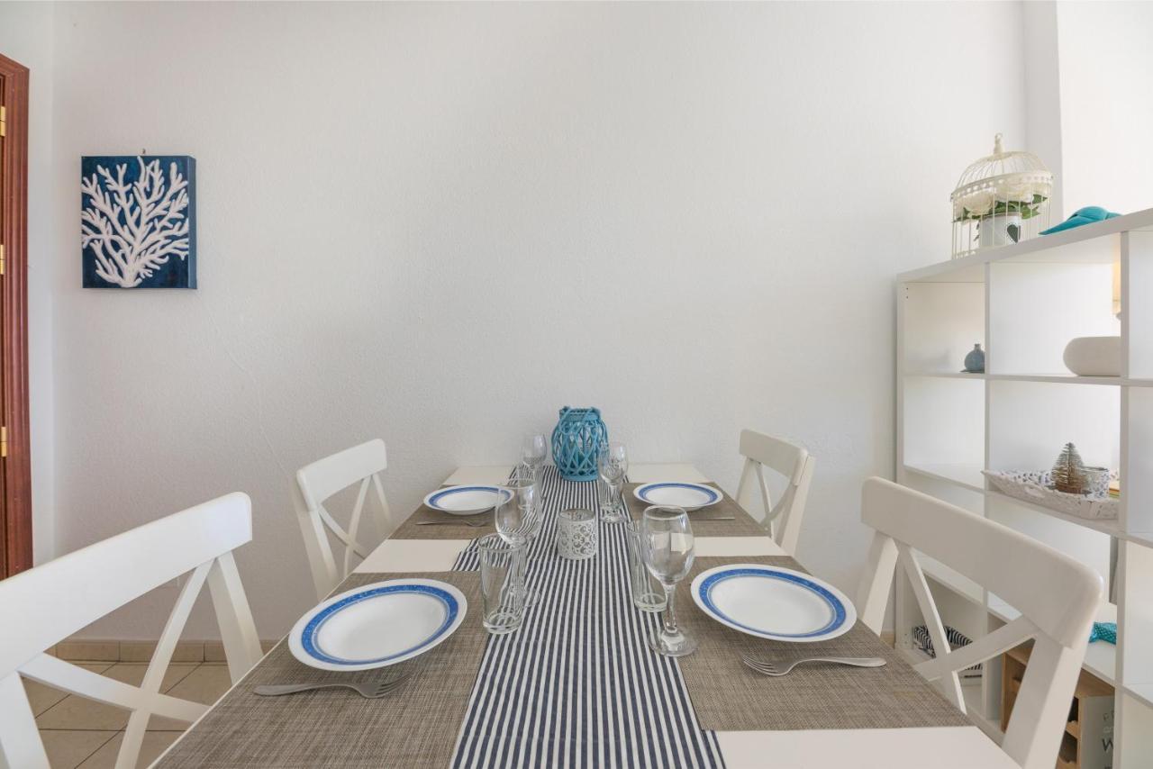 모로델제블 Casa Sol De Jandia 아파트 외부 사진
