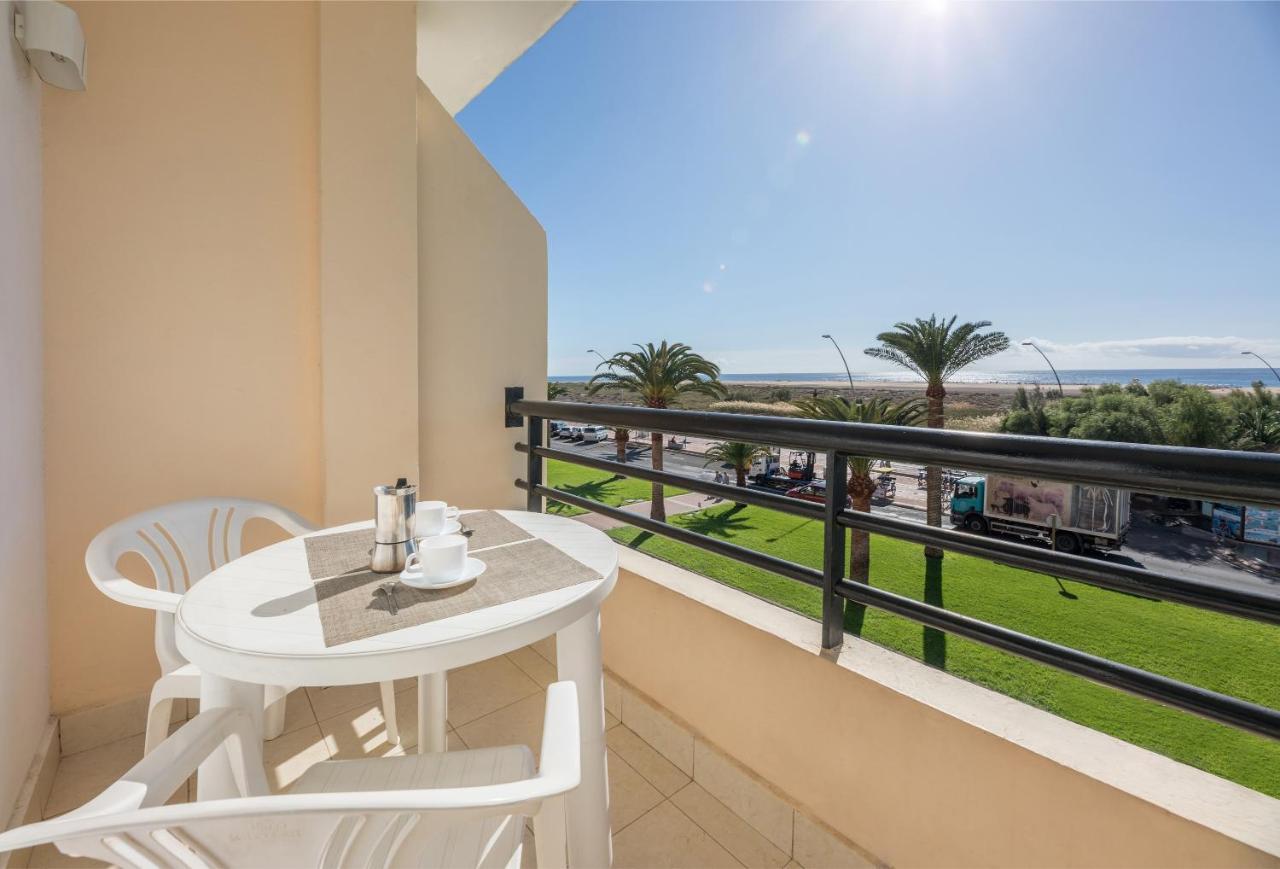 모로델제블 Casa Sol De Jandia 아파트 외부 사진