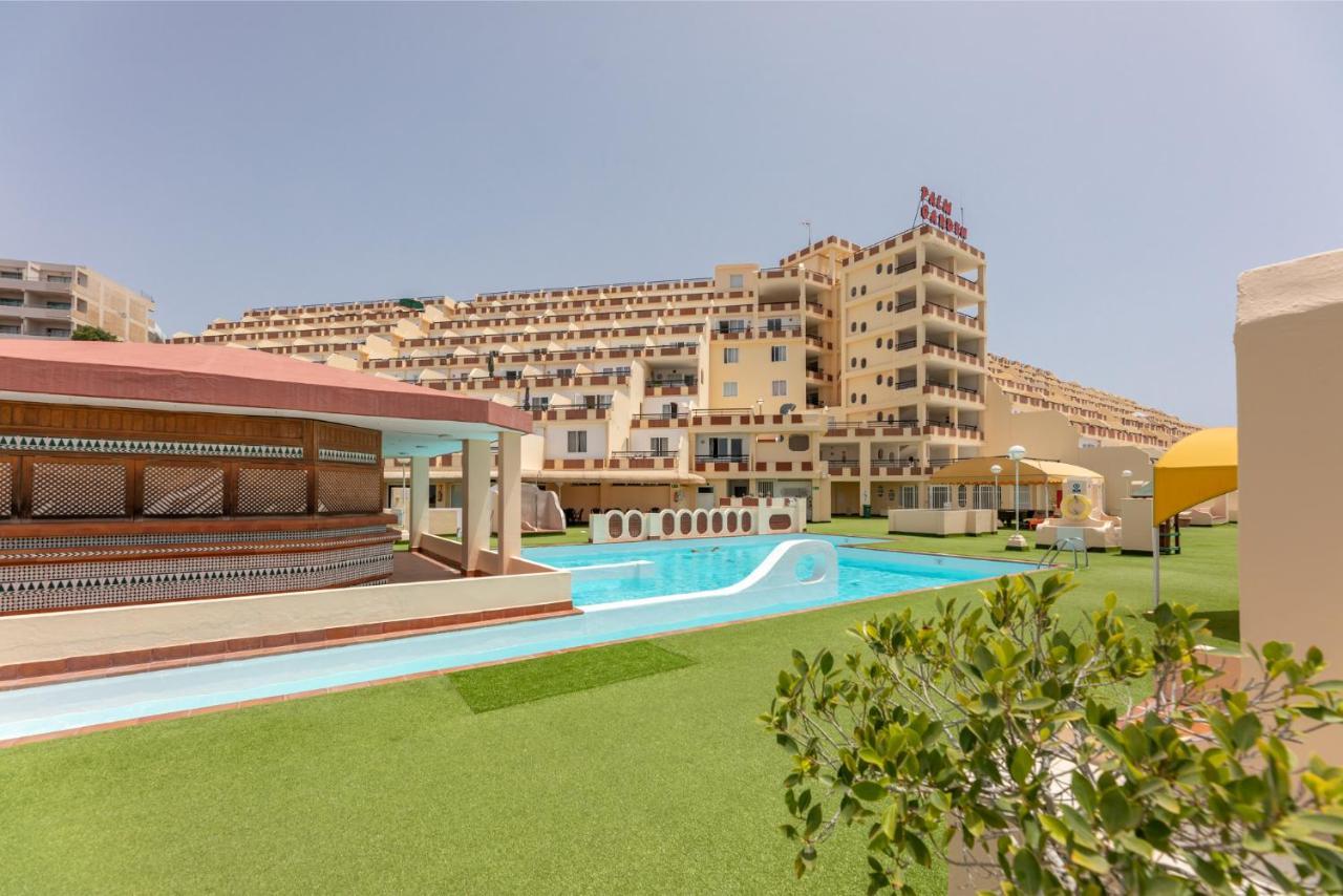 모로델제블 Casa Sol De Jandia 아파트 외부 사진